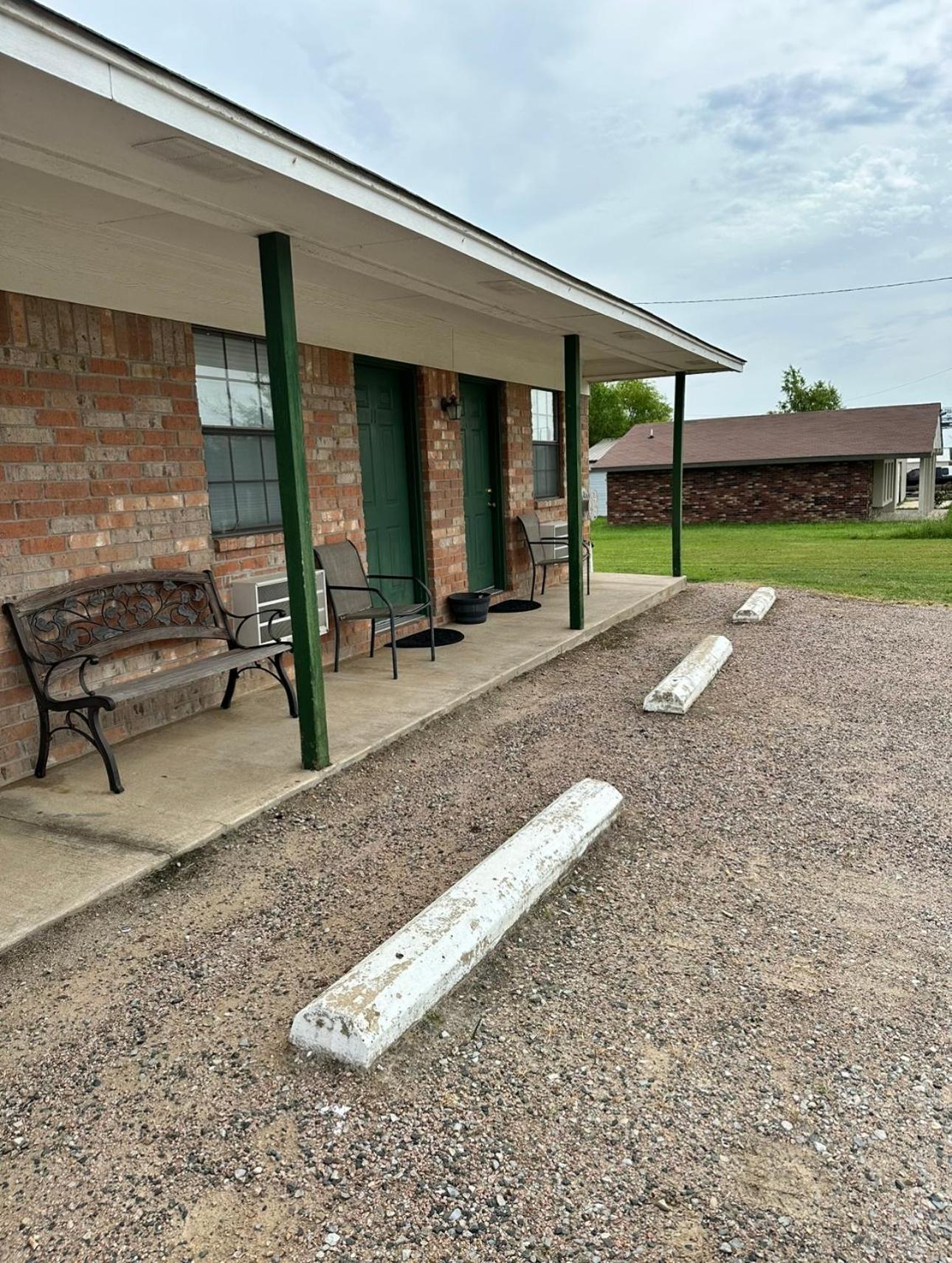 Lakeside Motel, Cabins And Rv Kingston Extérieur photo