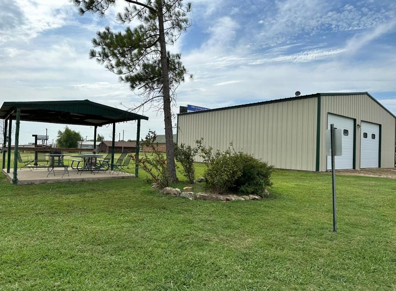 Lakeside Motel, Cabins And Rv Kingston Extérieur photo