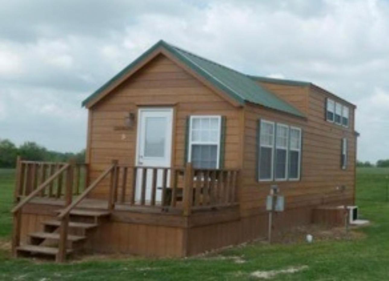 Lakeside Motel, Cabins And Rv Kingston Extérieur photo