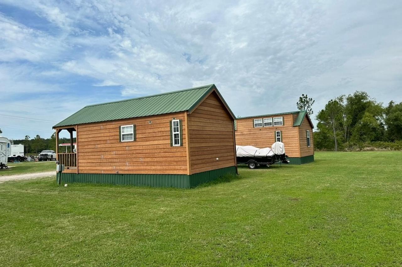 Lakeside Motel, Cabins And Rv Kingston Extérieur photo
